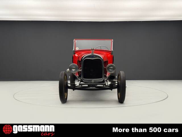 Bild 1/15 von Ford Modell A (1929)