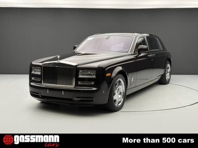 Image 1/15 of Rolls-Royce Phantom VII (2013)