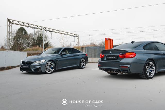 Bild 1/41 von BMW M4 (2015)