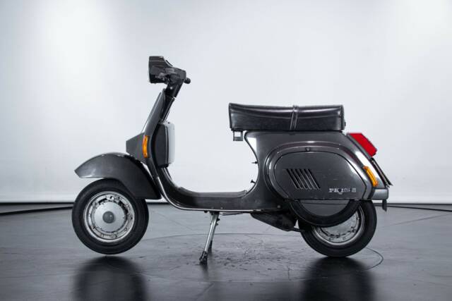 Bild 1/50 von Piaggio Vespa PK 125 (1985)