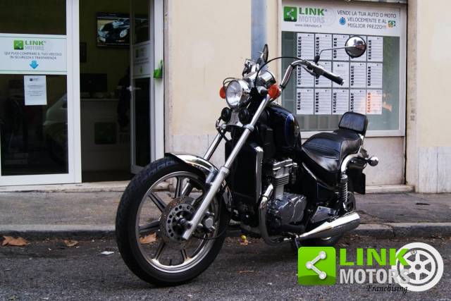 Bild 1/10 von Kawasaki DUMMY (1990)