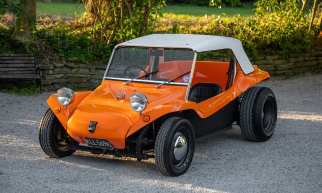 Bild 1/49 von Meyer-Manx Buggy (1972)
