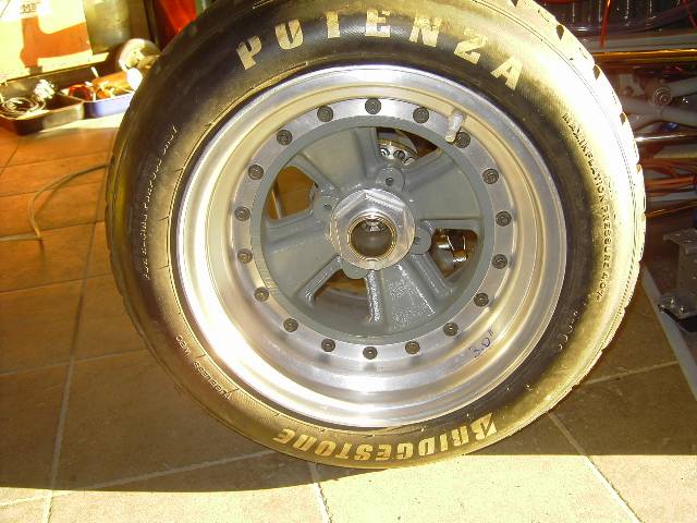 Image 1/8 of Lola T290 (1973)
