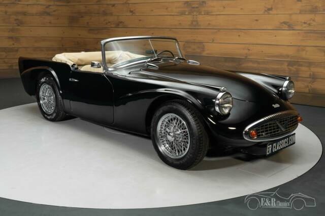 Image 1/6 of Daimler SP 250 (1960)