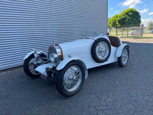 Image 1/7 of Bugatti Type 35 B (1970)