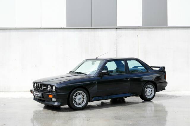 Bild 1/34 von BMW M3 (1986)