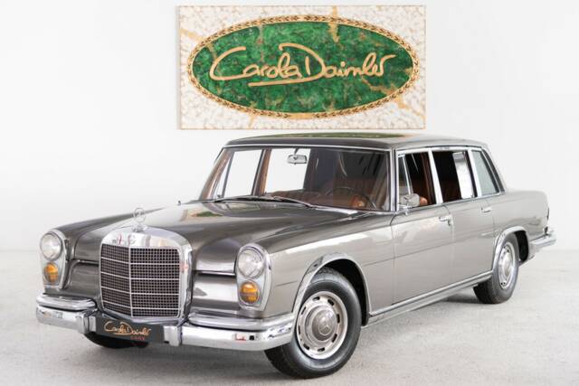 Bild 1/39 von Mercedes-Benz 600 (1967)