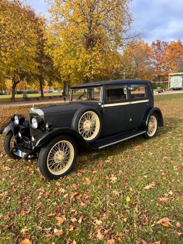 Bild 1/26 von Talbot 14&#x2F;45 (1929)