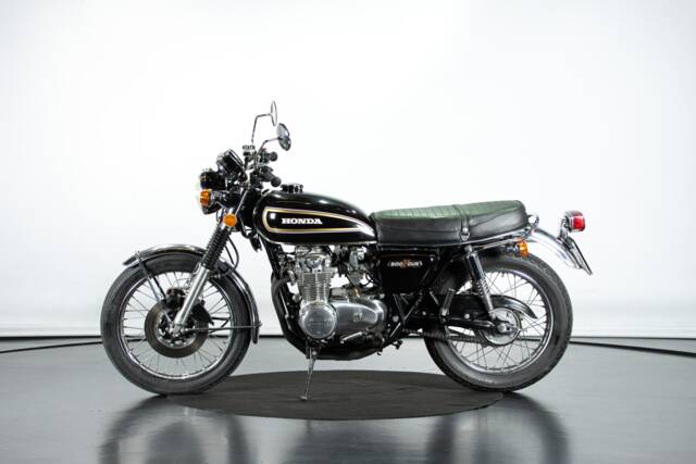 Image 1/50 of Honda CB 500 Four (1977)