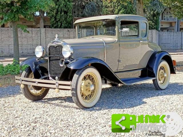 Image 1/10 of Ford Model A (1931)
