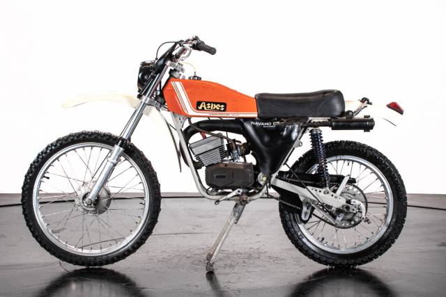 Afbeelding 1/9 van Aspes DUMMY (1976)