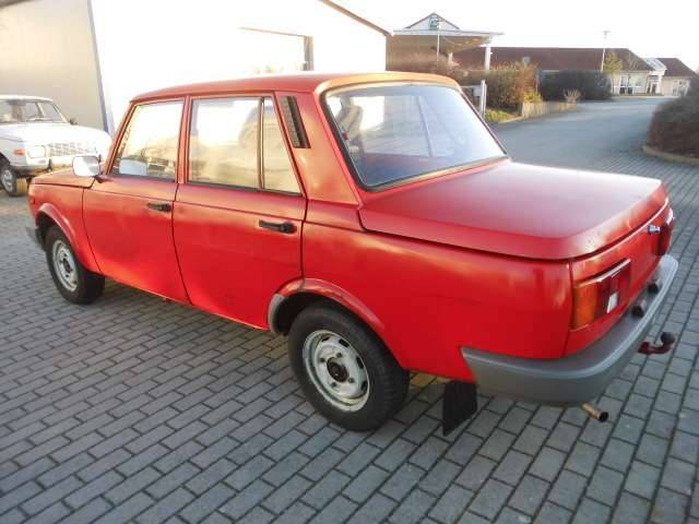 Image 1/30 of Wartburg 1.3 (1990)