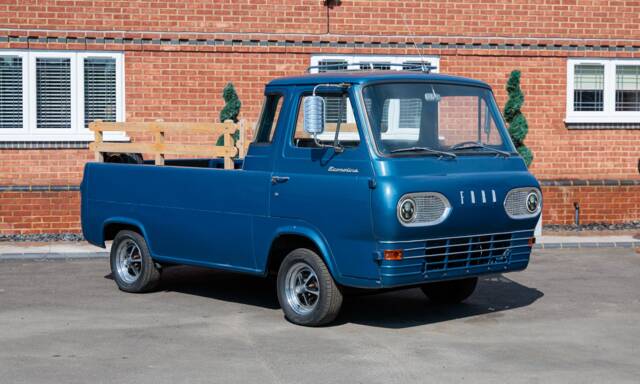 Bild 1/50 von Ford Econoline (1967)