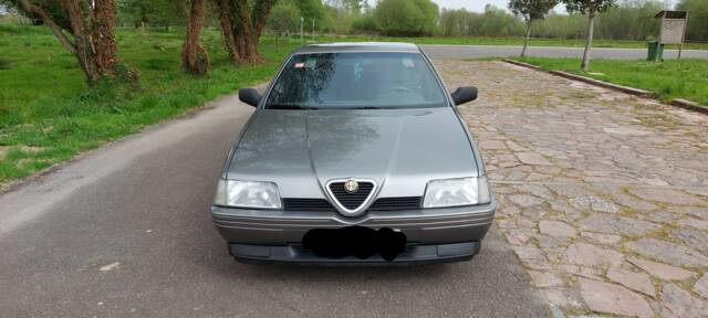 Image 1/15 of Alfa Romeo 164 3.0 V6 (1989)
