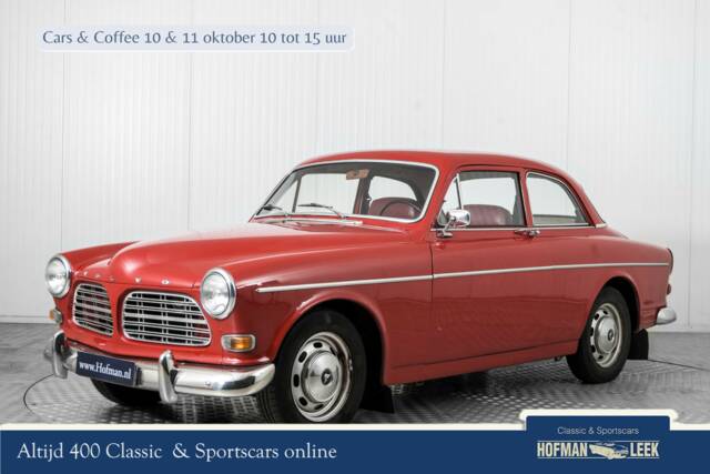 Obraz 1/50 pojazdu Volvo Amazon S (1970)