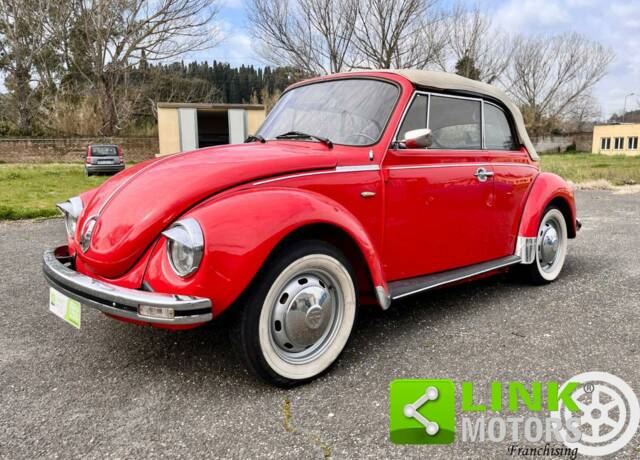 Bild 1/10 von Volkswagen Käfer 1302 (1975)