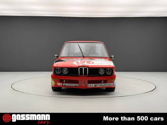 Image 1/15 of BMW 528i (1979)