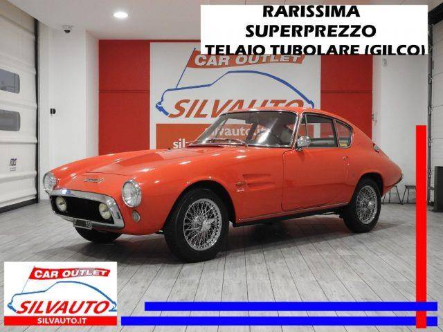 Immagine 1/15 di FIAT Ghia 1500 GT (1965)