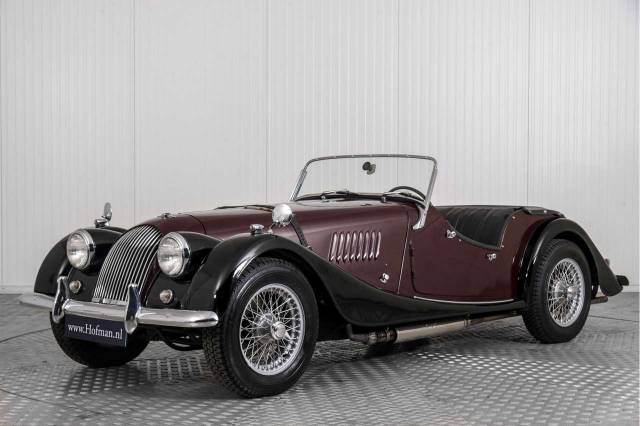Image 1/50 de Morgan 4&#x2F;4 Series V (1967)