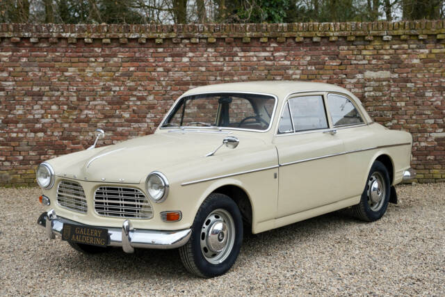 Afbeelding 1/50 van Volvo P 121 (1967)