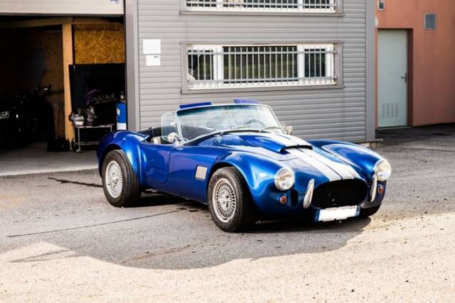 Bild 1/11 von AC 3000 ME (1981)