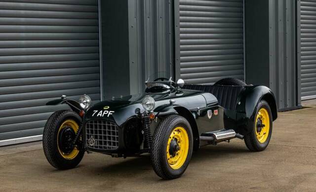 Bild 1/50 von Lotus Mark VI (1956)