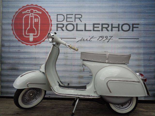 Bild 1/17 von Piaggio DUMMY (1962)