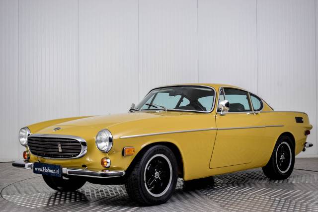 Image 1/50 de Volvo 1800 E (1970)