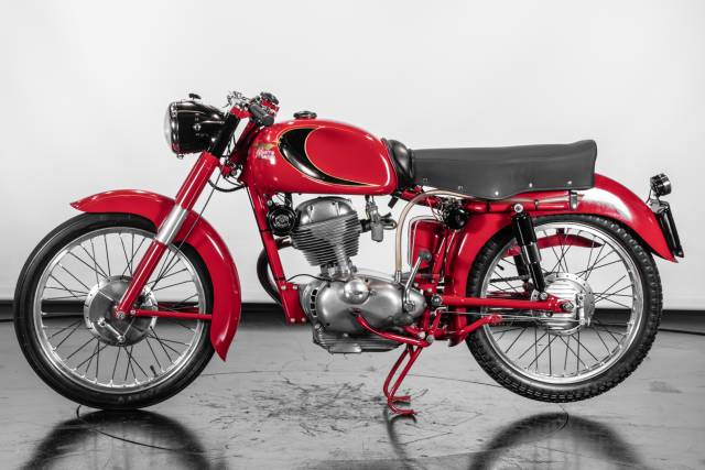 Bild 1/26 von Moto Morini DUMMY (1956)