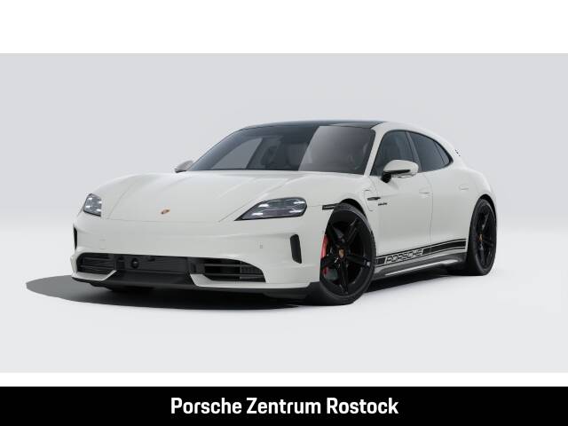Bild 1/14 von Porsche Taycan 4S Sport Turismo (1900)