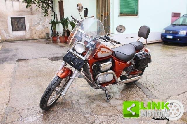 Immagine 1/16 di Aprilia DUMMY (1997)