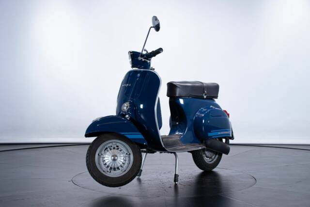 Image 1/12 de Piaggio DUMMY (1980)