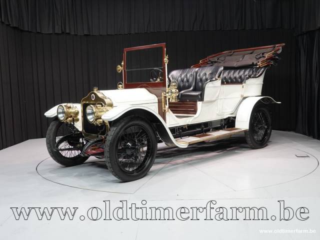 Image 1/2 of Minerva BB (1912)