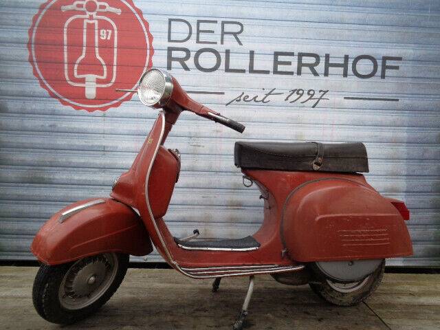 Bild 1/20 von Piaggio DUMMY (1975)