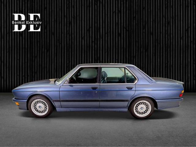 Image 1/14 of BMW M 535i (1985)