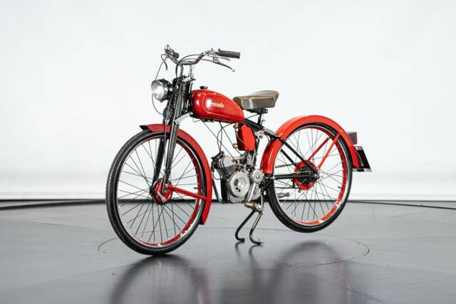 Image 1/50 of Ducati DUMMY (1954)