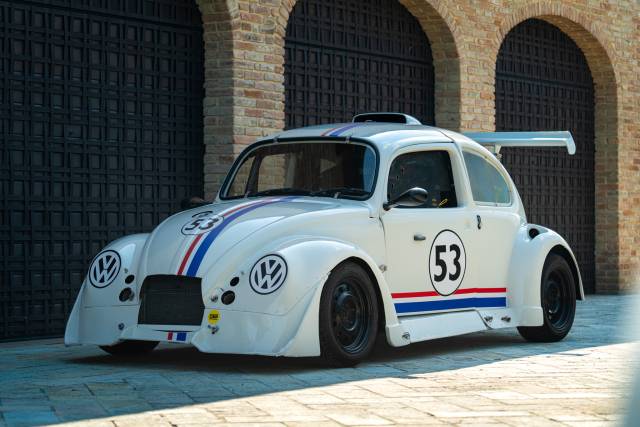 Image 1/37 of Volkswagen Käfer Fun Cup (2003)
