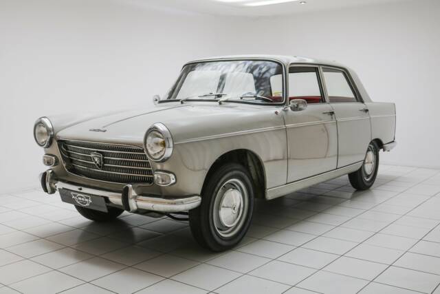 Image 1/18 of Peugeot 404 (1963)