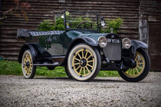 Bild 1/8 von Buick K-45 (1920)