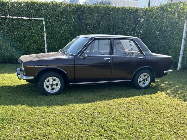 Image 1/8 of Datsun 1600 SSS (1970)