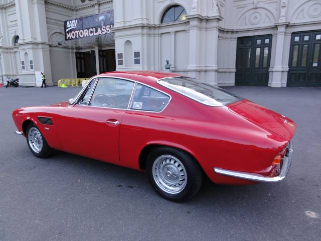 Afbeelding 1/36 van ASA 1000 GT (1964)