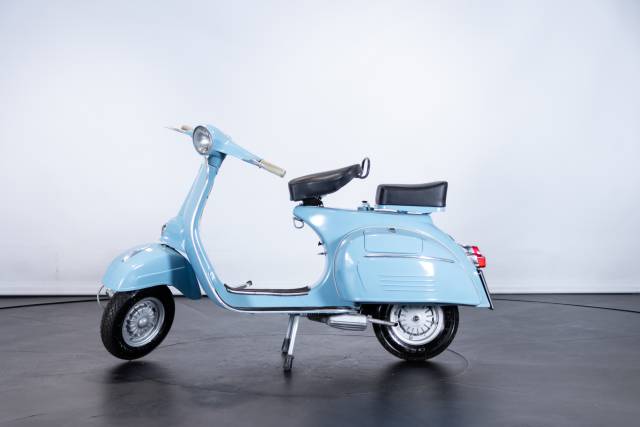 Bild 1/26 von Piaggio DUMMY (1965)