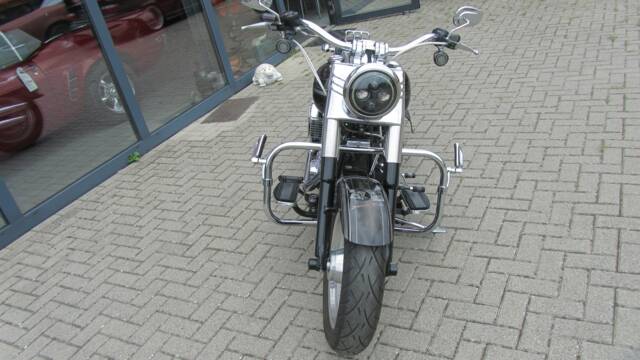 Image 1/20 of Harley-Davidson DUMMY (2007)