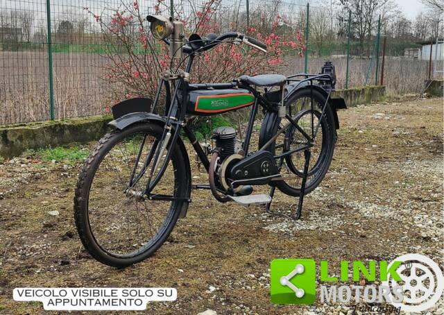Image 1/7 of Motobécane DUMMY (1926)