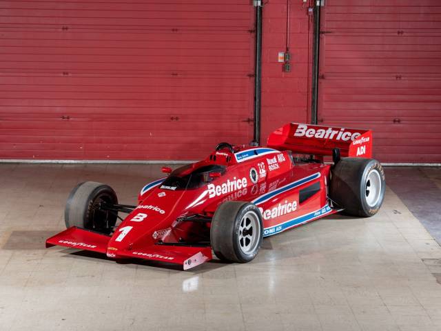 Bild 1/43 von Lola T900 (1985)