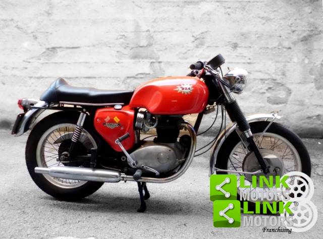 Immagine 1/25 di BSA DUMMY (1969)