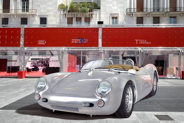 Image 1/28 of Porsche 550 Spyder RS 1500 (1954)