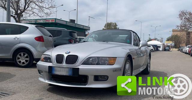 Image 1/9 de BMW Z3 M Coupé (1999)