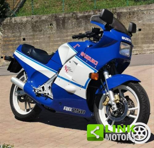 Bild 1/17 von Suzuki DUMMY (1990)