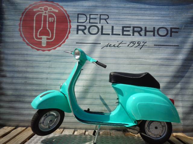 Bild 1/4 von Piaggio DUMMY (1969)